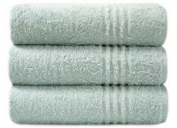 Полотенце Irya - Linear Orme Mint (Турция), 90 х 150 см